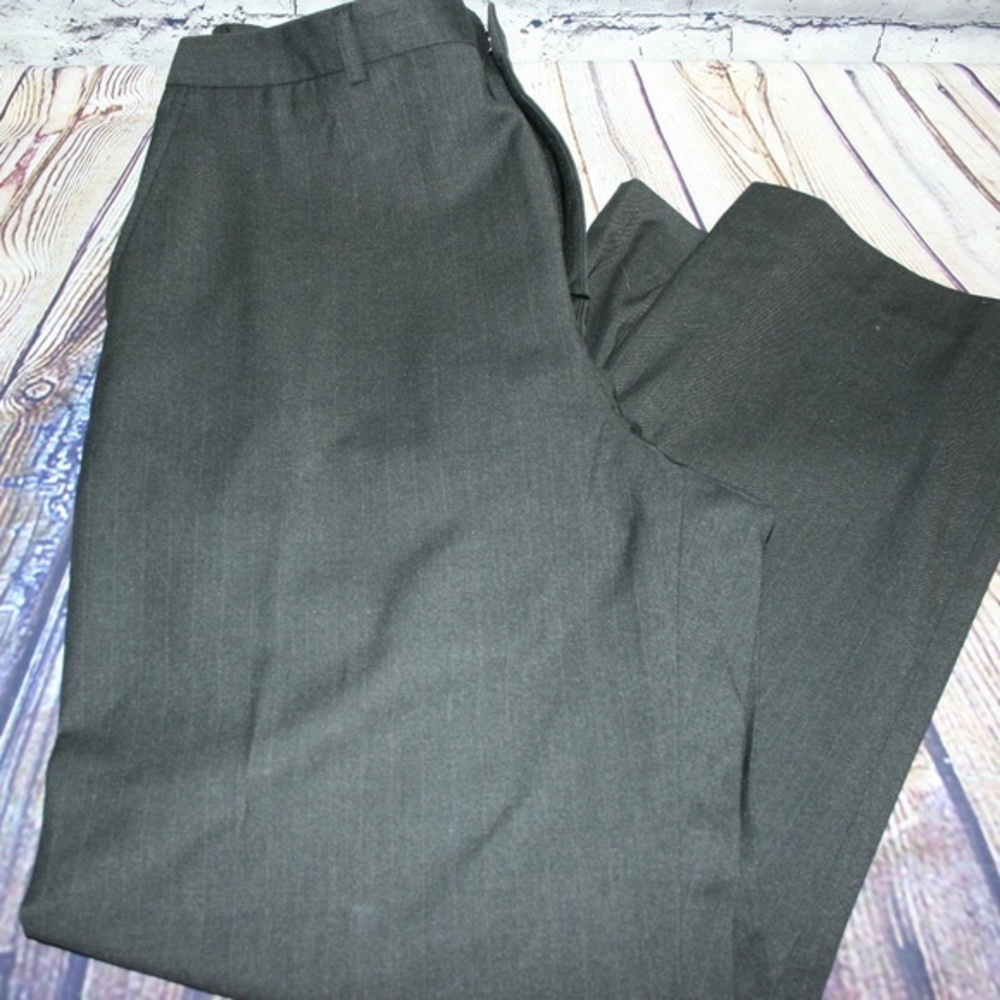Reunion Pin Stripe Dress Pants